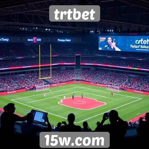 tendências no mercado de apostas e trtbet