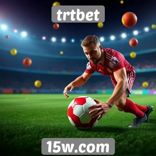 Ofertas de bônus e promoções no trtbet
