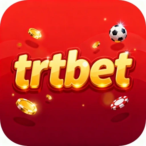 trtbet Logo