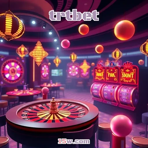 trtbet Loteria