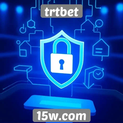 Segurança e confiabilidade do trtbet para apostadores