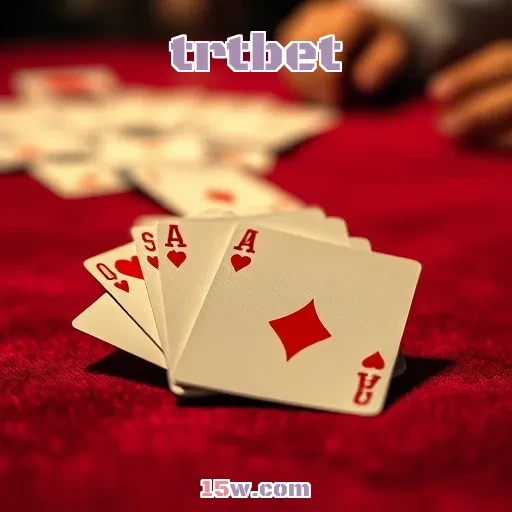 trtbet Caça-Níqueis