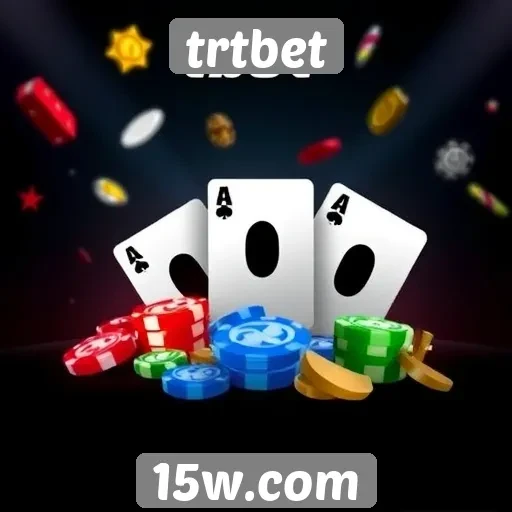 Caracteristicas do site de jogos trtbet