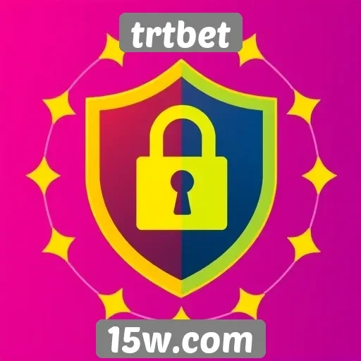 Trtbet: uma visão sobre a segurança das transações