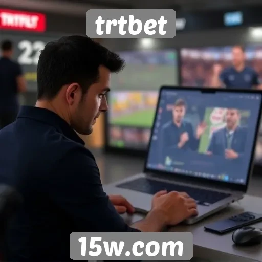 Feedback de usuários sobre a experiência no trtbet